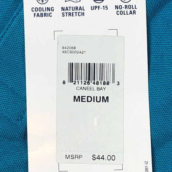 Izod polo - Picture 4 of 5